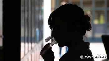 No more nose swabs? Why a saliva test for COVID-19 could be a 'game changer'