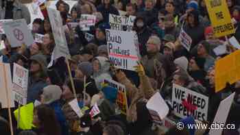 Albertans hope new Conservative leader has fresh ideas to boost economy, relations with Ottawa