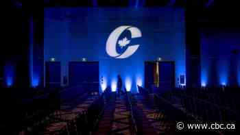 Will success of Conservative leadership vote lead to a bump in the polls?