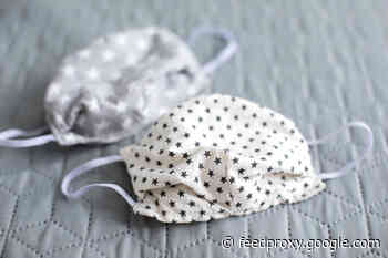 Cloth Masks Do Protect the Wearer — Breathing in Less Coronavirus Means You Get Less Sick