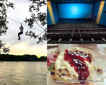 5 summer holiday activities to do with the kids - The Bolton News