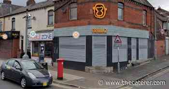 Council closes 'reckless' Bolton restaurant... - The Caterer.com