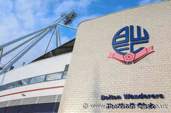 Bolton Wanderers' full League Two fixture list for the 2020/21 season - The Bolton News