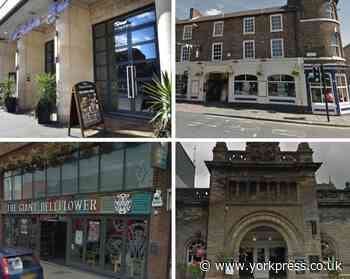 The BEST and WORST Wetherspoons in our region according to TripAdvisor