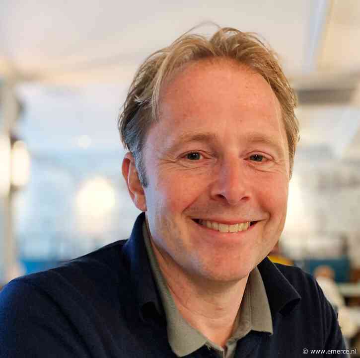Patrick Kerssemakers (Dutch Founders Fund): ‘De kernwaarden van fonQ drijven mij nog steeds’