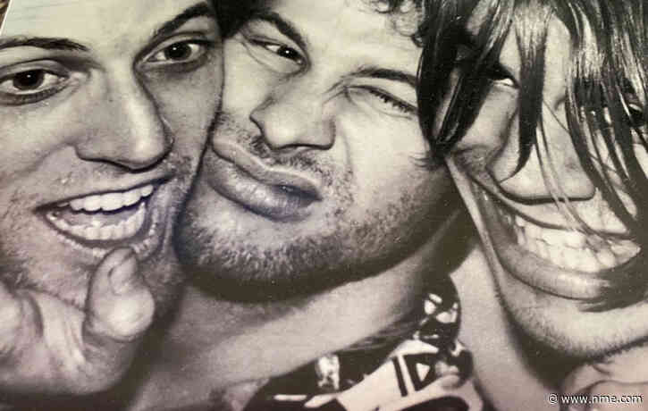 Red Hot Chili Peppers pay tribute to former guitarist, Jack Sherman, who has died