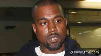 Kanye West Misses Important Deadline, Bad News for Presidential Run