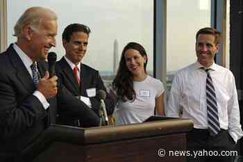 Joe Biden’s moment: Why his improbable candidacy may finally work