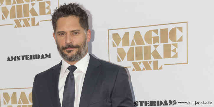 Joe Manganiello Reveals If He'd Return For a Third 'Magic Mike' Movie