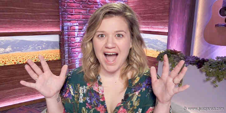 Kelly Clarkson's Daytime Talk Show Will Feature Live & Virtual Interviews For Season 2; Premiere Date Revealed!