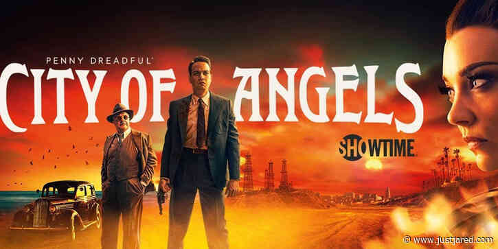 Showtime Axes 'Penny Dreadful' Spinoff 'City of Angels'