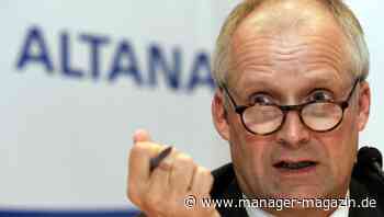 Qiagen: Hakan Björklund verlässt das Unternehmen, Larry Rosen übernimmt