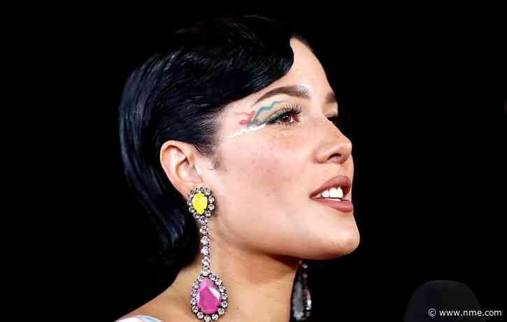 Halsey teases fifth anniversary celebrations for ‘Badlands’