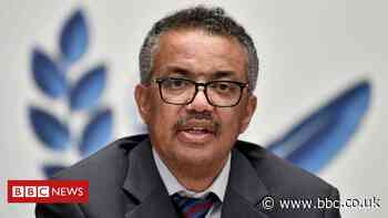 Coronavirus pandemic could be over within two years - WHO head