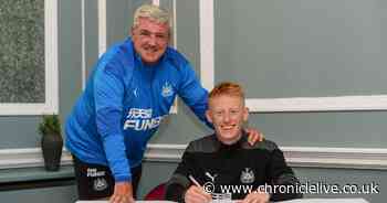 One thing concerns NUFC fans over Longstaff deal
