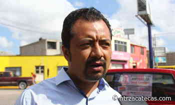 Exige Antorcha Campesina respuesta del gobernador Tello - NTR Zacatecas .com