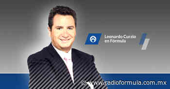 FGR no debe celebrar denuncias de Emilio Lozoya: Irene Tello - Radio Fórmula