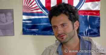 Esta noche: Teto Tello comenzará a tener problemas en Bogotá - Caracol Televisión