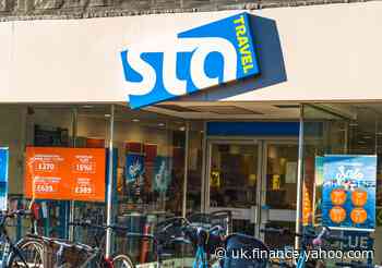 Coronavirus: STA Travel folds in latest travel industry loss