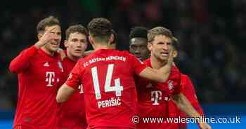 How to watch PSG v Bayern in the UEFA Champions League final on UK TV