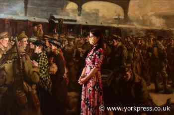 Some of York Art Gallery’s most popular works on display in two new exhibitions