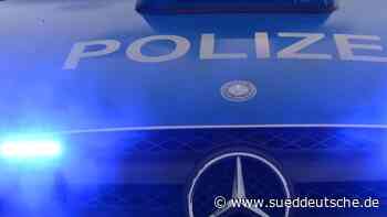 Polizeieinsatz in Ingelheim: Ermittlungen gegen sechs Beamte - Süddeutsche Zeitung