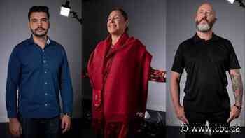 What voters are looking for in a Conservative leader