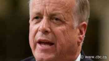 Wexit party readying candidates in case of snap federal election