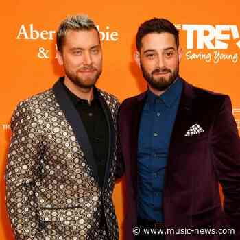 Lance Bass rethinking baby plans after surrogate backs out