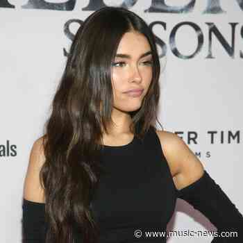 Madison Beer opens up about borderline personality disorder
