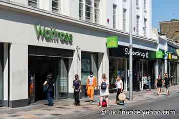 Coronavirus: Waitrose and John Lewis introduce virtual queuing system