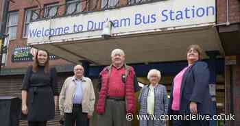 New Durham bus station planned with ageing building to be torn down