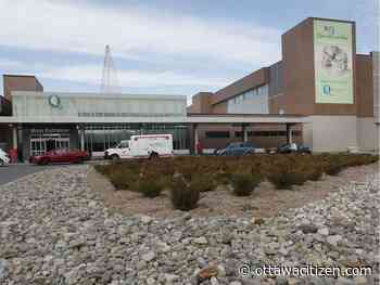 Westover: For vulnerable people, an ER visit in the time of COVID does more harm than good