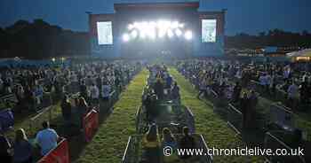 Virgin Money Unity Arena cancels Joe McElderry concert with just hours to spare