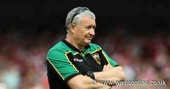 London Irish v Northampton TV channel, kick-off time and team news