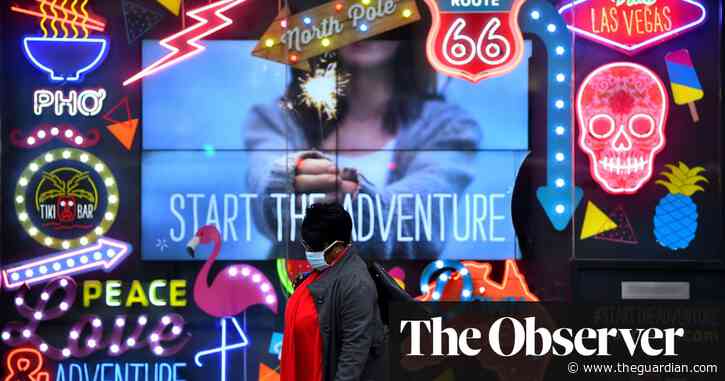 'We knew they were experts': STA Travel clients and staff look back