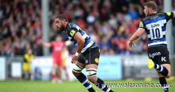 Leicester v Bath kick-off time, live stream and TV channel info plus team news