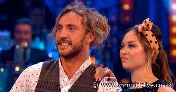 Strictly's Seann Walsh quits Twitter and posts huge rant