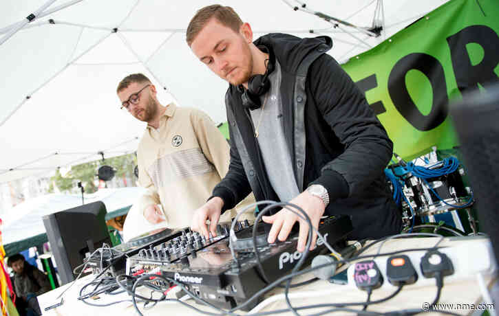 Disclosure on new album ‘Energy’: “We didn’t make it intentionally for a pandemic, but it does work well”