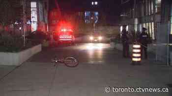 Man suffers serious injuries after reported stabbing in Riverdale