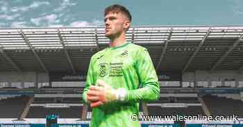 Swansea's commendable kit move and the response that speaks volumes