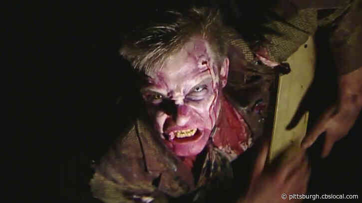 The ScareHouse Moves Into Pittsburgh Mills Mall