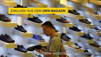 Unheilige Allianz: Wie Chinas Kommunisten und Kapitalisten gemeinsam das Bargeld abschaffen