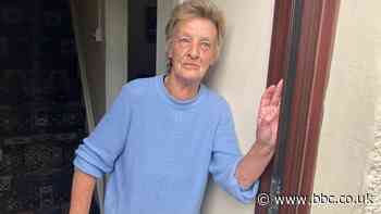 Plans drawn up to protect flood-hit Pentre in Rhondda Cynon Taf