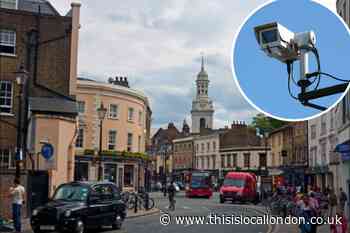 New CCTV network targeting illegal drivers for Greenwich