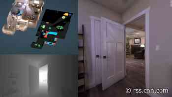 Facebook wants to help build AI that can remember everything for you