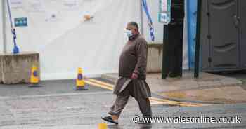 Scientist warns coronavirus will be present 'forever'