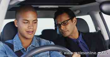 Driving test booking website down amid 'unprecedented demand'