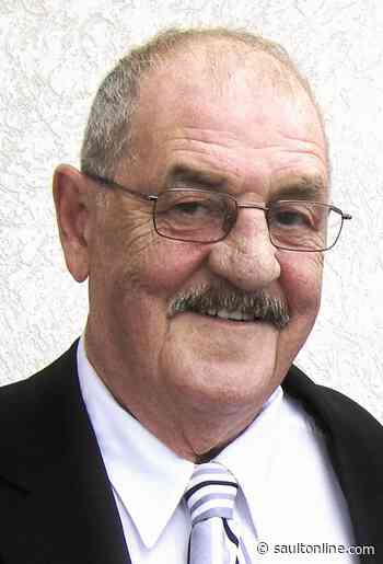 PEARSON, Earl
