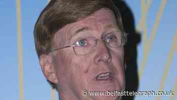 Oireachtas Golf Society president apologises